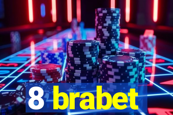 8 brabet